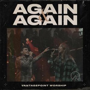 Again & Again (feat. Crystal Taeleifi & Daniel Garcia)