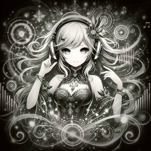 NERVIX - Frostlume Funk