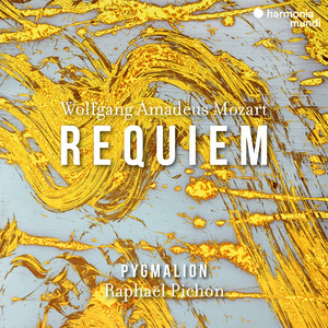 Requiem in D Minor, K. 626 - III. Sequentia: 4. Recordare