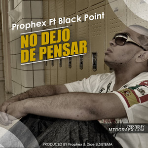 No Dejo De Pensar Remix