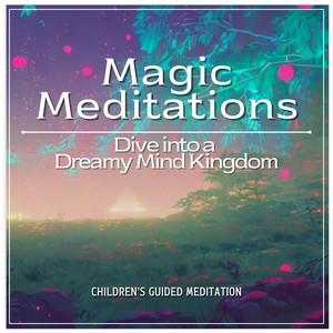 MIKA STUDIO - A Magical Journey of Love and Kindness｜Guided Meditation for Kids