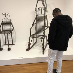 Bluefaces (Explicit)