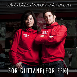 For Guttane (For FFK)