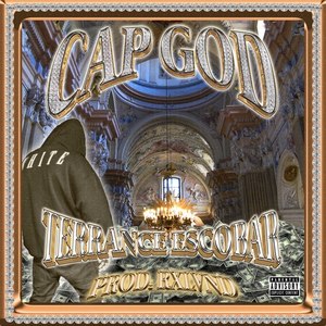 Cap God (Explicit)