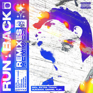 RUN:BACK (Derrel Flip)