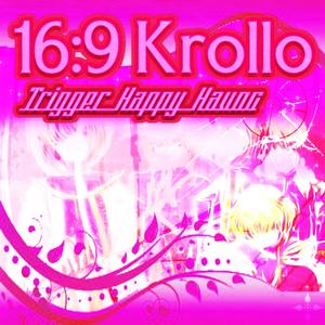 rainbow road (feat. 16:9 kilomanji ∔)