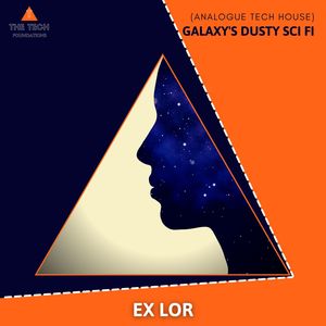 Galaxy's Dusty Sci Fi (Analogue Tech House) (Original Mix)