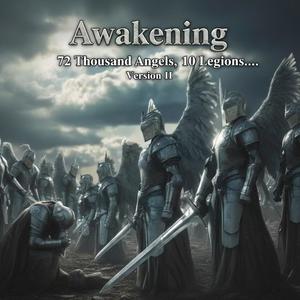 Awakening - 72 Thousand Angels, 10 Legions (Version II)