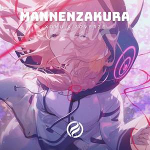 Mannenzakura (Remix)