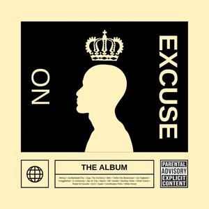 You Problem (feat. Jax On Top) (Explicit)