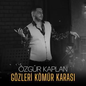 Gözleri Kömür Karası