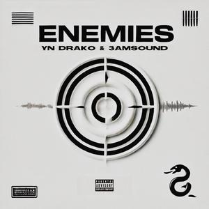 Enemies (feat. 3amsound) [Explicit]