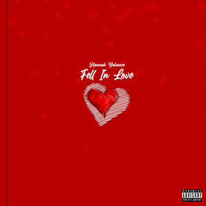 Fell in Love (Explicit)