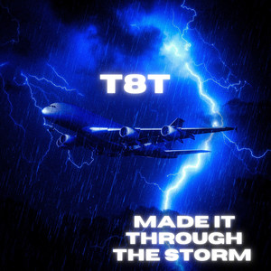 Made It Through the Storm