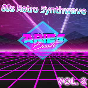 80S & 90S Retro Synth Pop Vol 2 (Retro Pop Instrumentals)