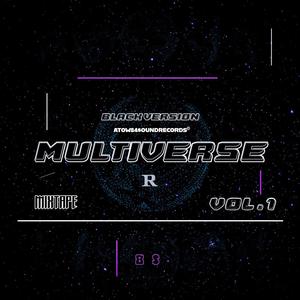 Multiverse, Vol. 1 (Explicit)