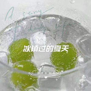 冰镇过的夏天