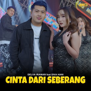 Cinta Dari Seberang
