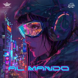 Al mando (feat. Manu Moreno) [Explicit]