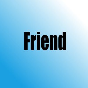 Friend