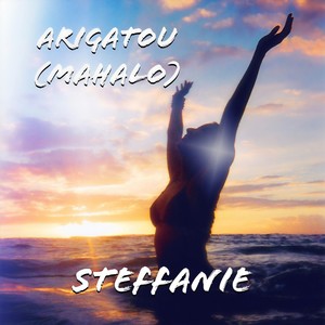 Arigatou(Mahalo)