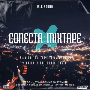 Conecta Mixtape (Explicit)