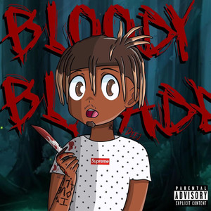 Bloody Blade (Explicit)