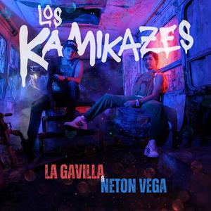 Los Kamikazes (feat. La Gavilla)