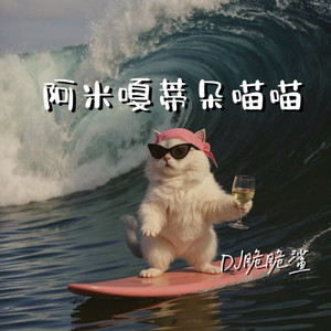 阿米嘎蒂朵喵喵 (DJ动感版)