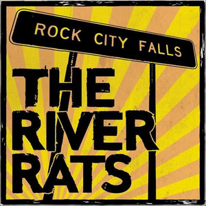 Rock City Falls