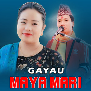 GAYAU MAYA MARI