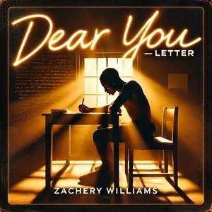 Dear You Letter (Explicit)