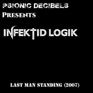 A New Beginning (feat. Blastfiend) (Explicit)