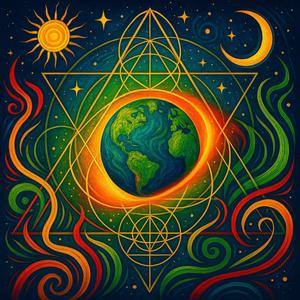 Because You Are My Universe