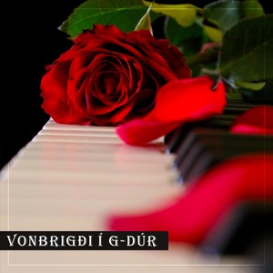 Vonbrigði í G-dúr(feat. Friðrik Karlsson)