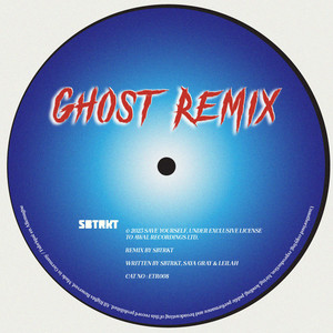 GHOST (SBTRKT REMIX)