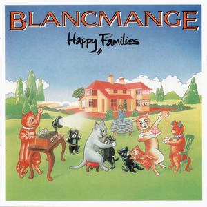 Blancmange - Sad Day (Edit)