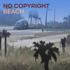 No Copyright Beach