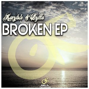 Broken EP