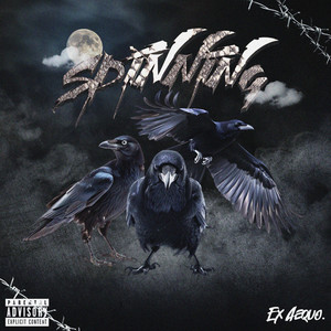 Vol.1 (feat. TG4) (Explicit)