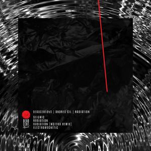 Seismic (Original Mix)