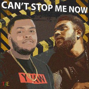 Can't Stop Me Now (feat. Shado Vijon)