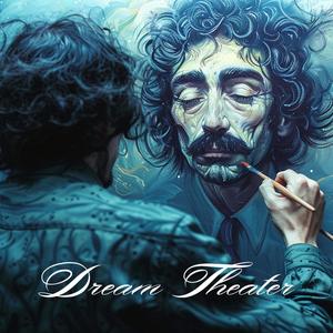 Dream Theater (feat. Tapesh Chakraborty)