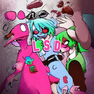 LSD (Explicit)