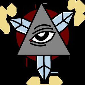 Slidin'(feat. GxthWxxd) (Explicit)