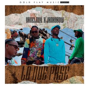 Lo Que Pase (Explicit)