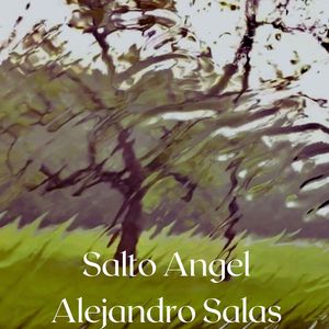 Salto Angel