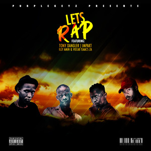 Let's Rap (Explicit)