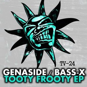 Tooty Frooty EP