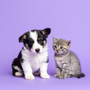 Ritmos Para Cachorros Juguetones